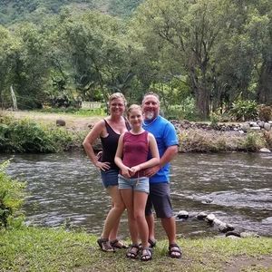 Meet your Posher, Michele